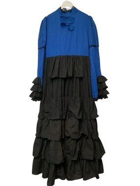 Victorian Choice Dress